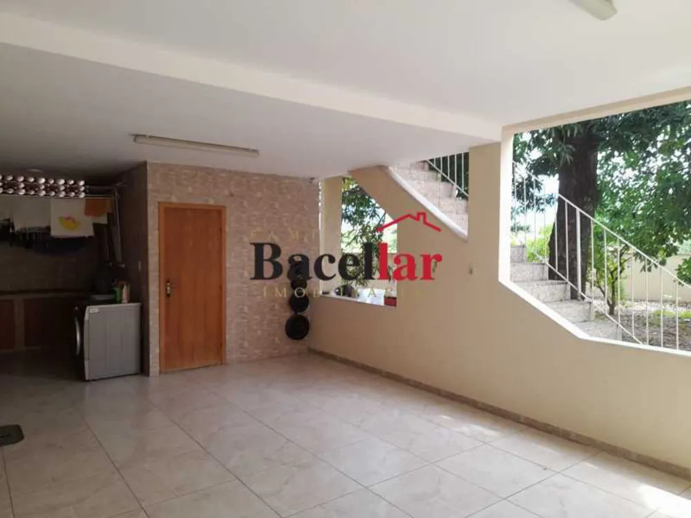 Casa, 5 quartos, 375 m² - Foto 13
