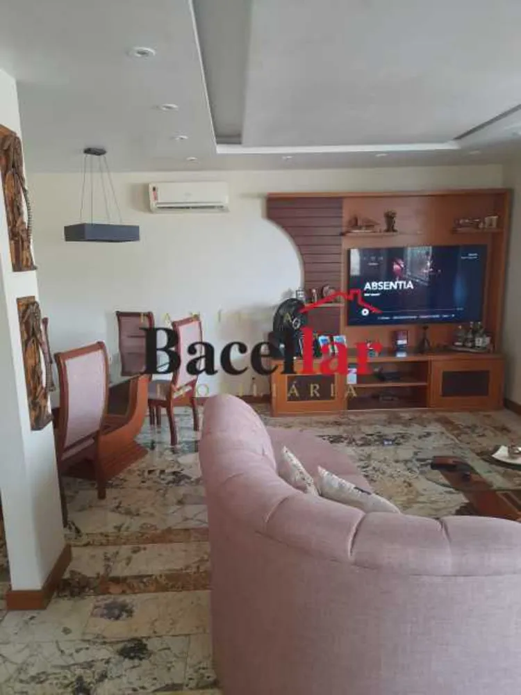 Casa, 5 quartos, 375 m² - Foto 9