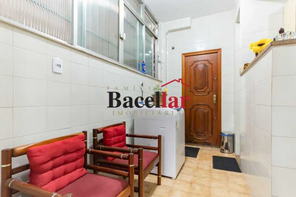 Apartamento, 3 quartos, 99 m² - Foto 13