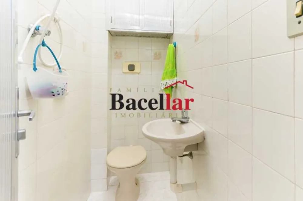 Apartamento, 3 quartos, 99 m² - Foto 3