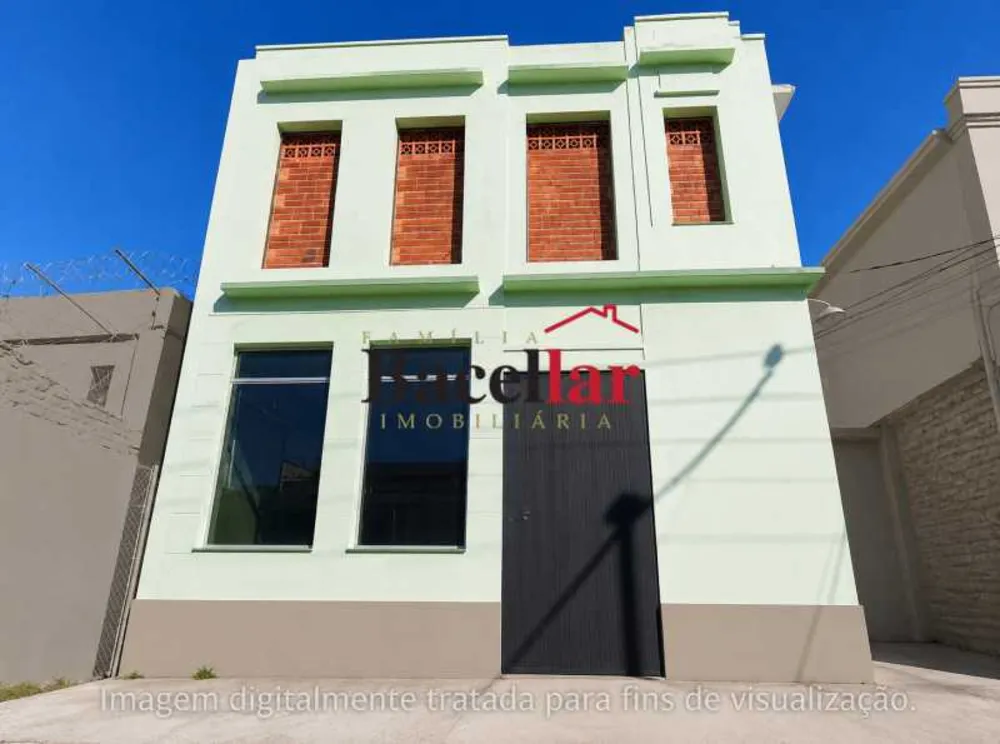 Casa, 2 quartos, 450 m² - Foto 1