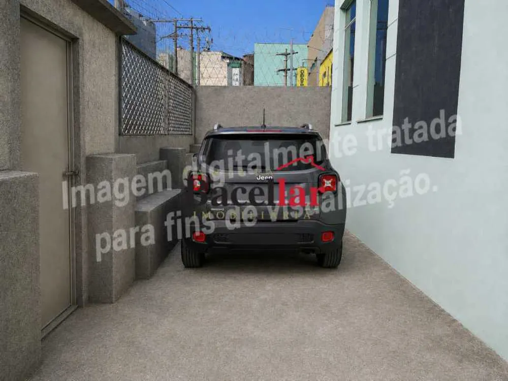 Casa, 2 quartos, 450 m² - Foto 2