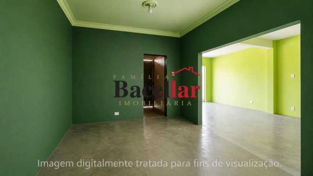 Casa, 2 quartos, 450 m² - Foto 3