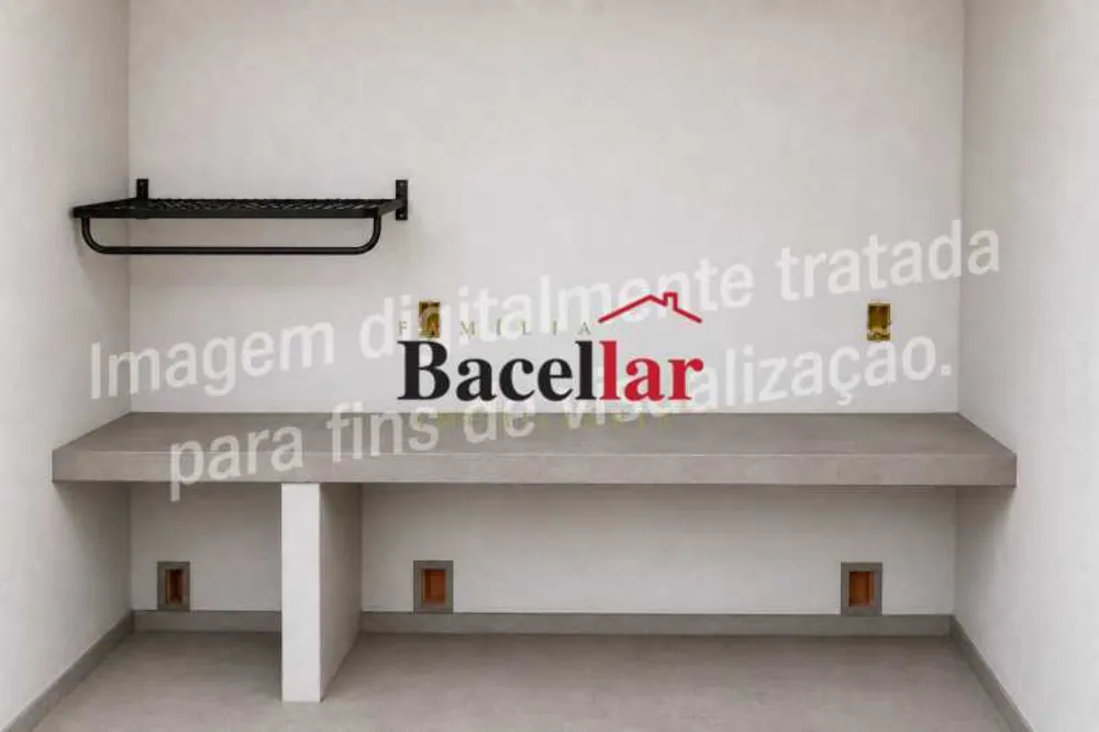 Casa, 2 quartos, 450 m² - Foto 13
