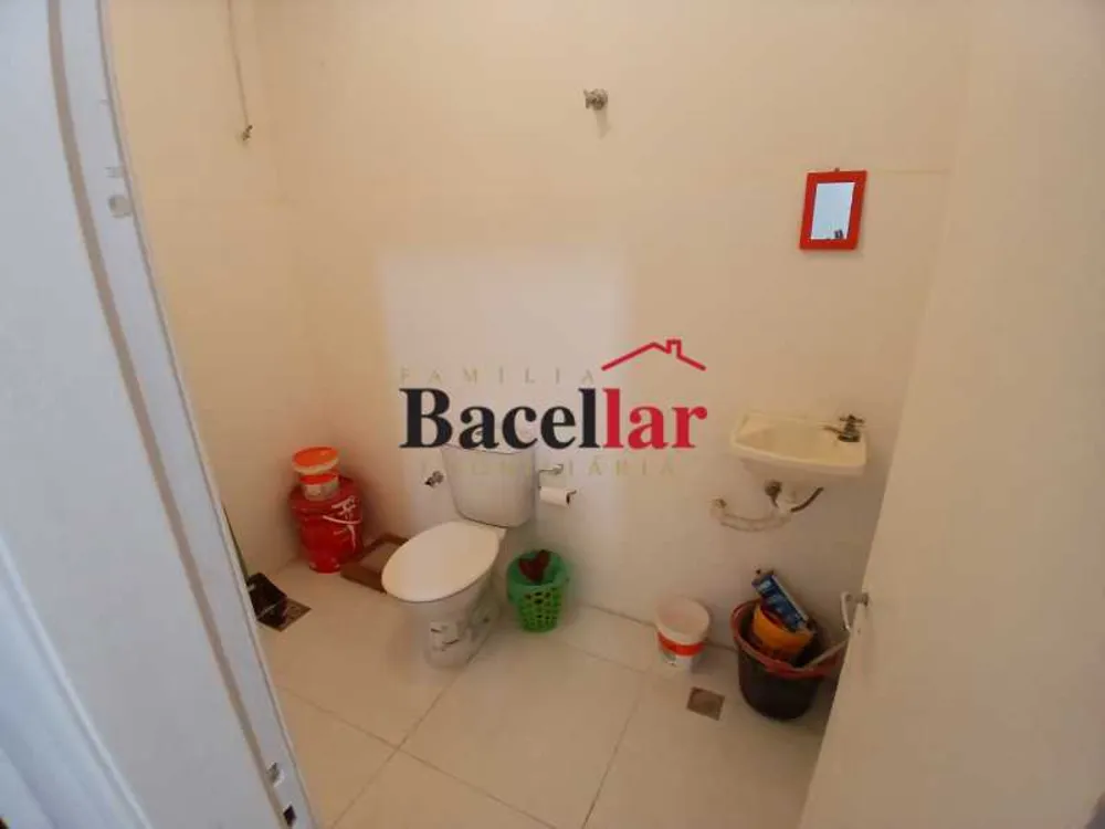 Sala-Conjunto, 28 m² - Foto 9