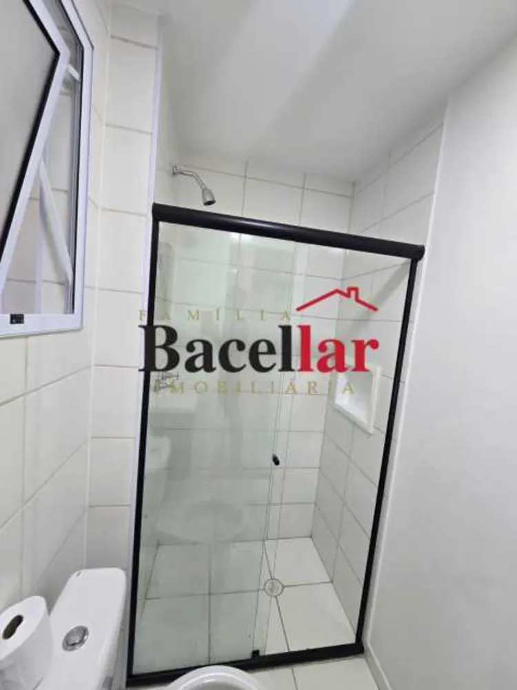 Apartamento, 2 quartos, 44 m² - Foto 9