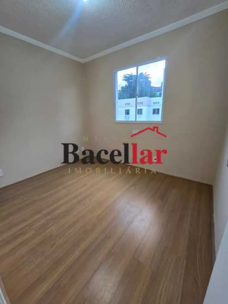 Apartamento, 2 quartos, 44 m² - Foto 5