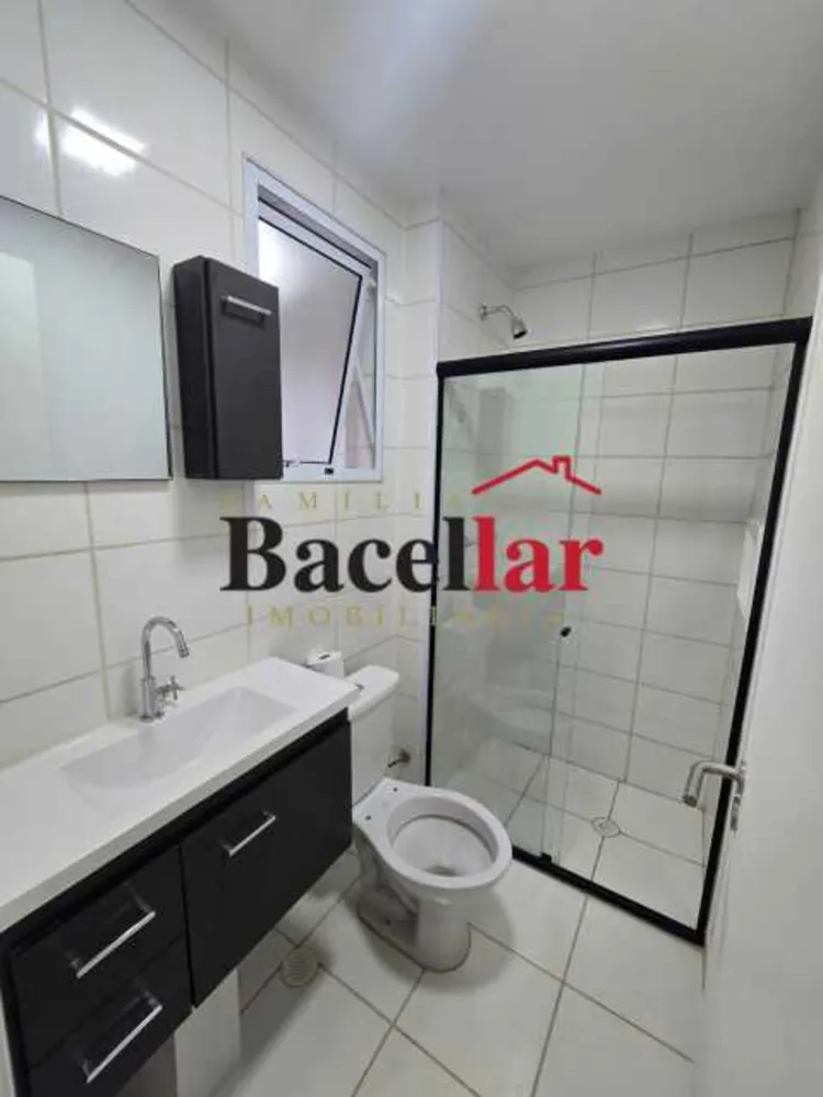 Apartamento, 2 quartos, 44 m² - Foto 8