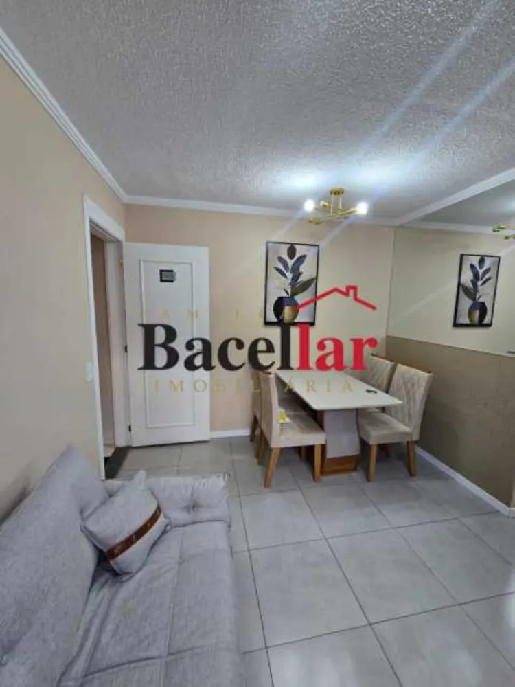 Apartamento, 2 quartos, 44 m² - Foto 12