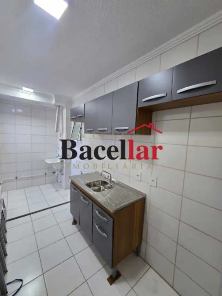 Apartamento, 2 quartos, 44 m² - Foto 11