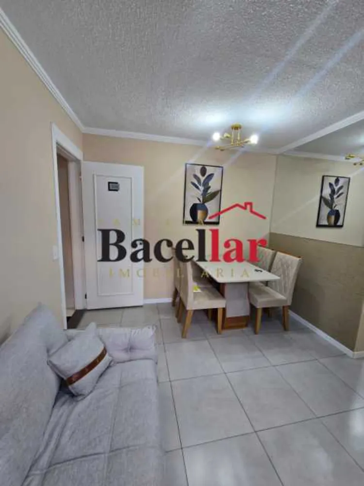 Apartamento, 2 quartos, 44 m² - Foto 6
