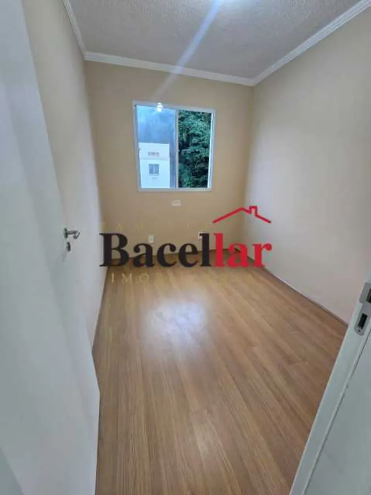 Apartamento, 2 quartos, 44 m² - Foto 7