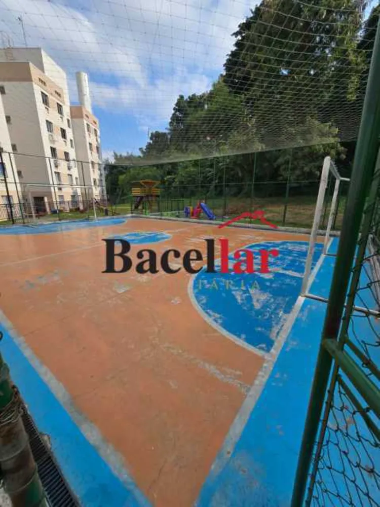 Apartamento, 2 quartos, 44 m² - Foto 10