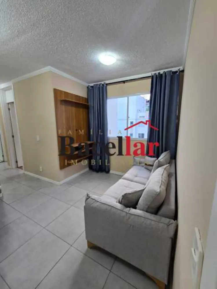Apartamento, 2 quartos, 44 m² - Foto 13