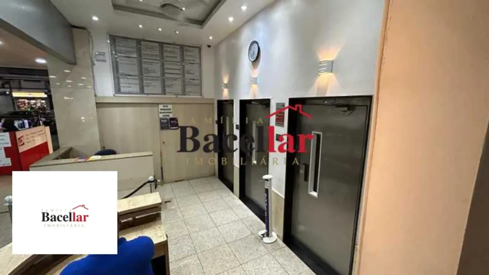 Sala-Conjunto, 25 m² - Foto 2