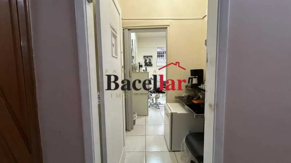 Sala-Conjunto, 25 m² - Foto 1