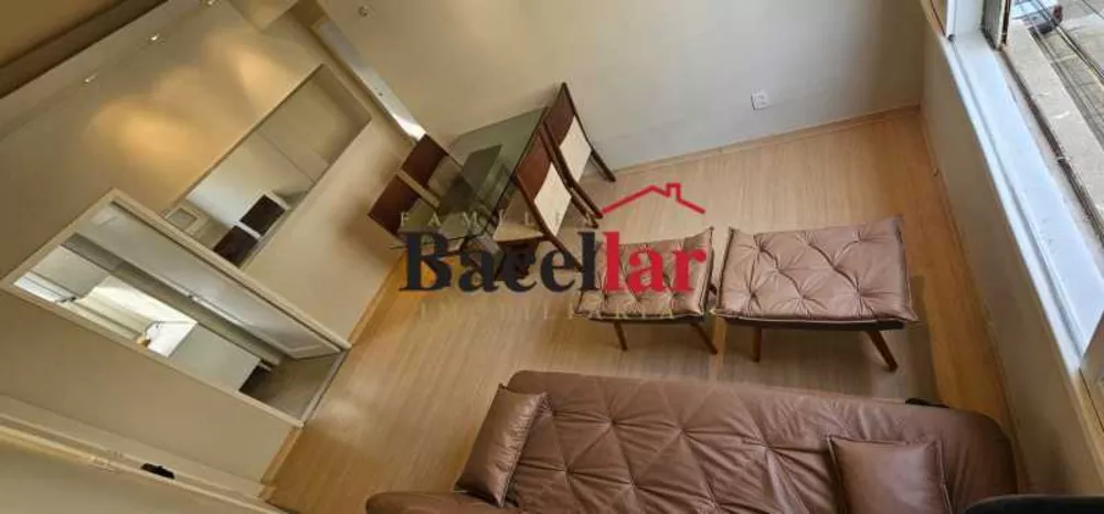 Apartamento, 3 quartos, 63 m² - Foto 1