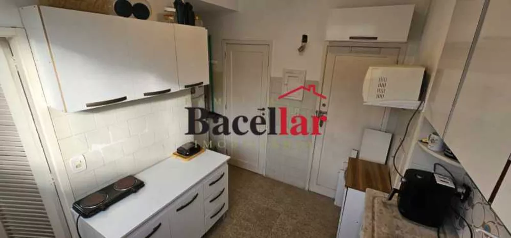Apartamento, 3 quartos, 63 m² - Foto 13