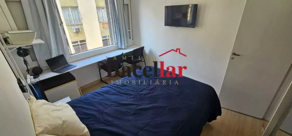Apartamento, 3 quartos, 63 m² - Foto 5