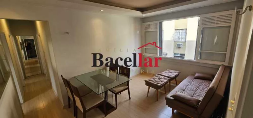 Apartamento, 3 quartos, 63 m² - Foto 3