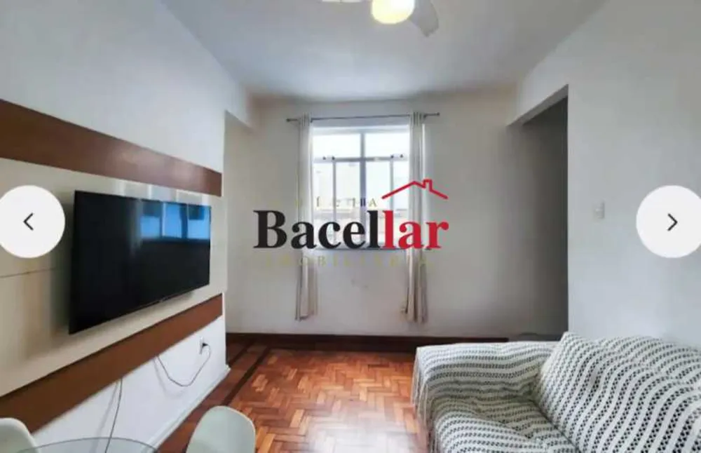Apartamento, 2 quartos, 50 m² - Foto 7