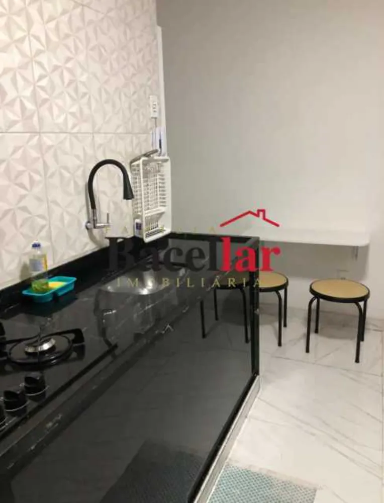 Apartamento, 2 quartos, 50 m² - Foto 10