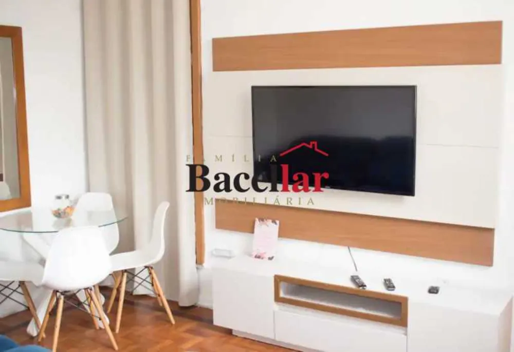 Apartamento, 2 quartos, 50 m² - Foto 4