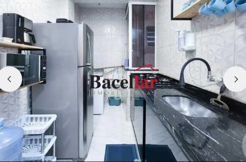 Apartamento, 2 quartos, 50 m² - Foto 18