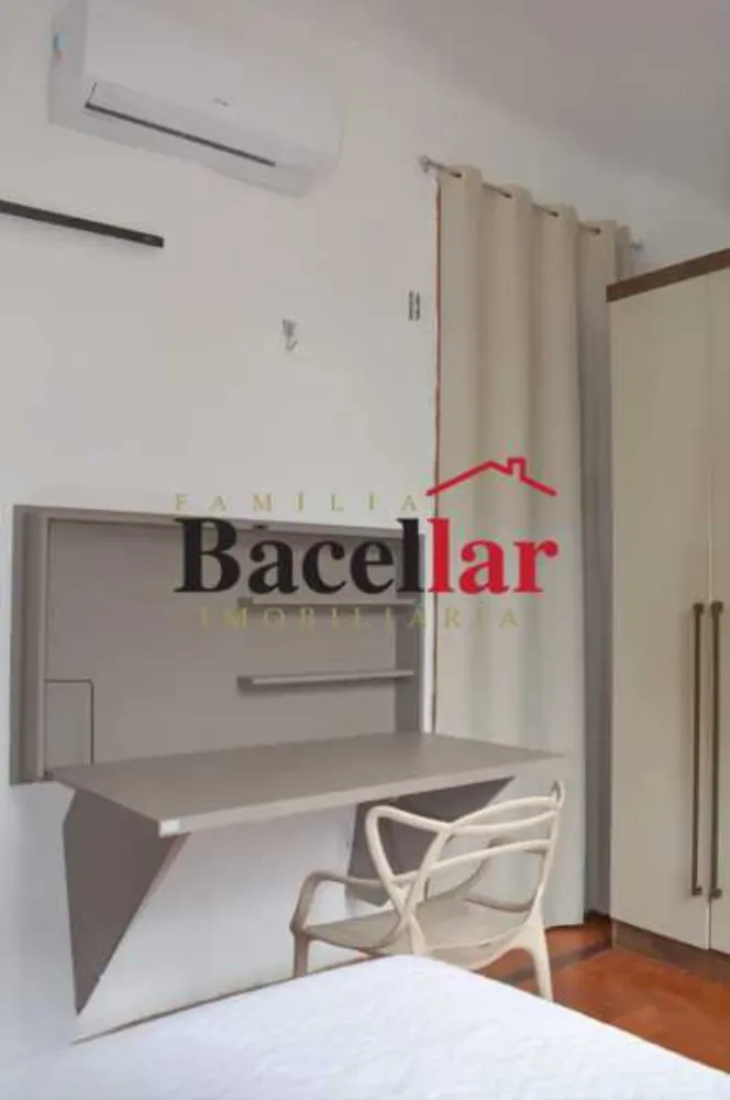 Apartamento, 2 quartos, 50 m² - Foto 22