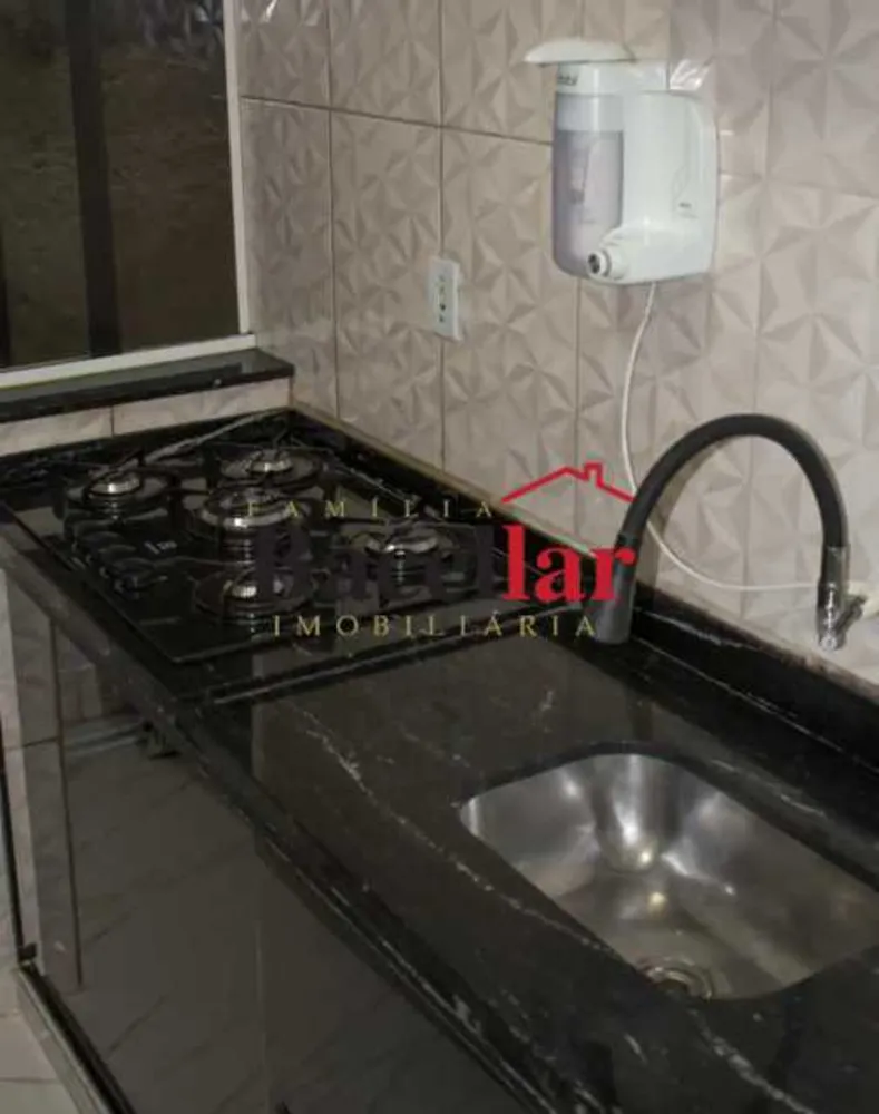 Apartamento, 2 quartos, 50 m² - Foto 21