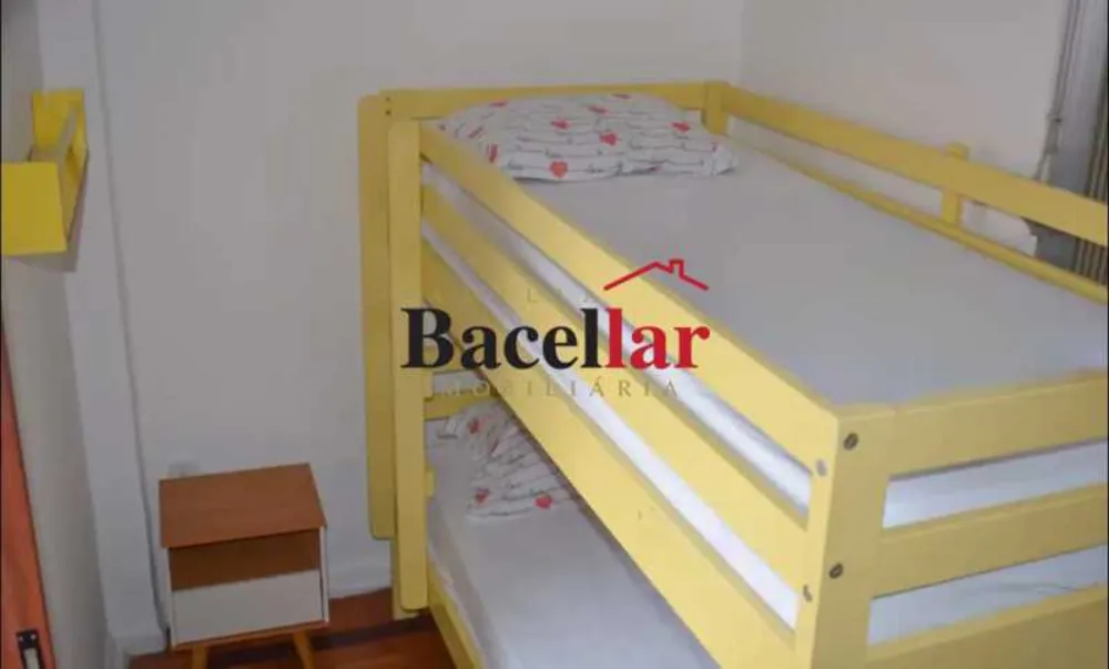 Apartamento, 2 quartos, 50 m² - Foto 15