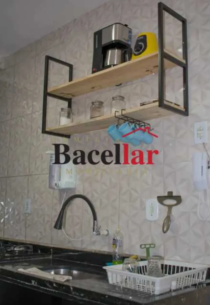 Apartamento, 2 quartos, 50 m² - Foto 8