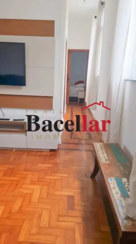 Apartamento, 2 quartos, 50 m² - Foto 6