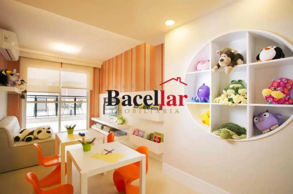 Apartamento, 3 quartos, 94 m² - Foto 24