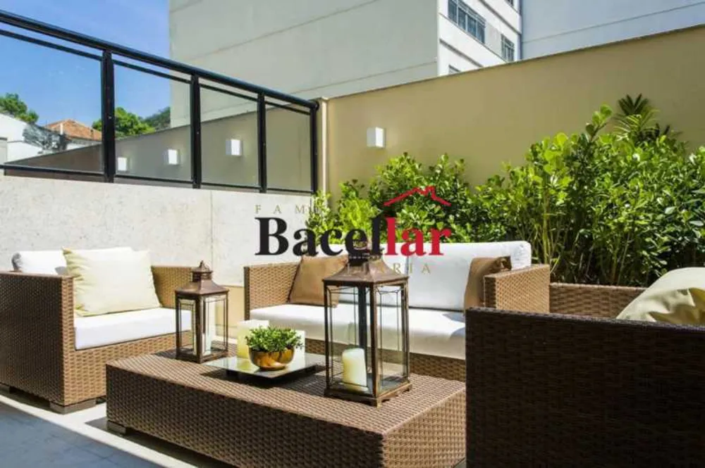 Apartamento, 3 quartos, 94 m² - Foto 11