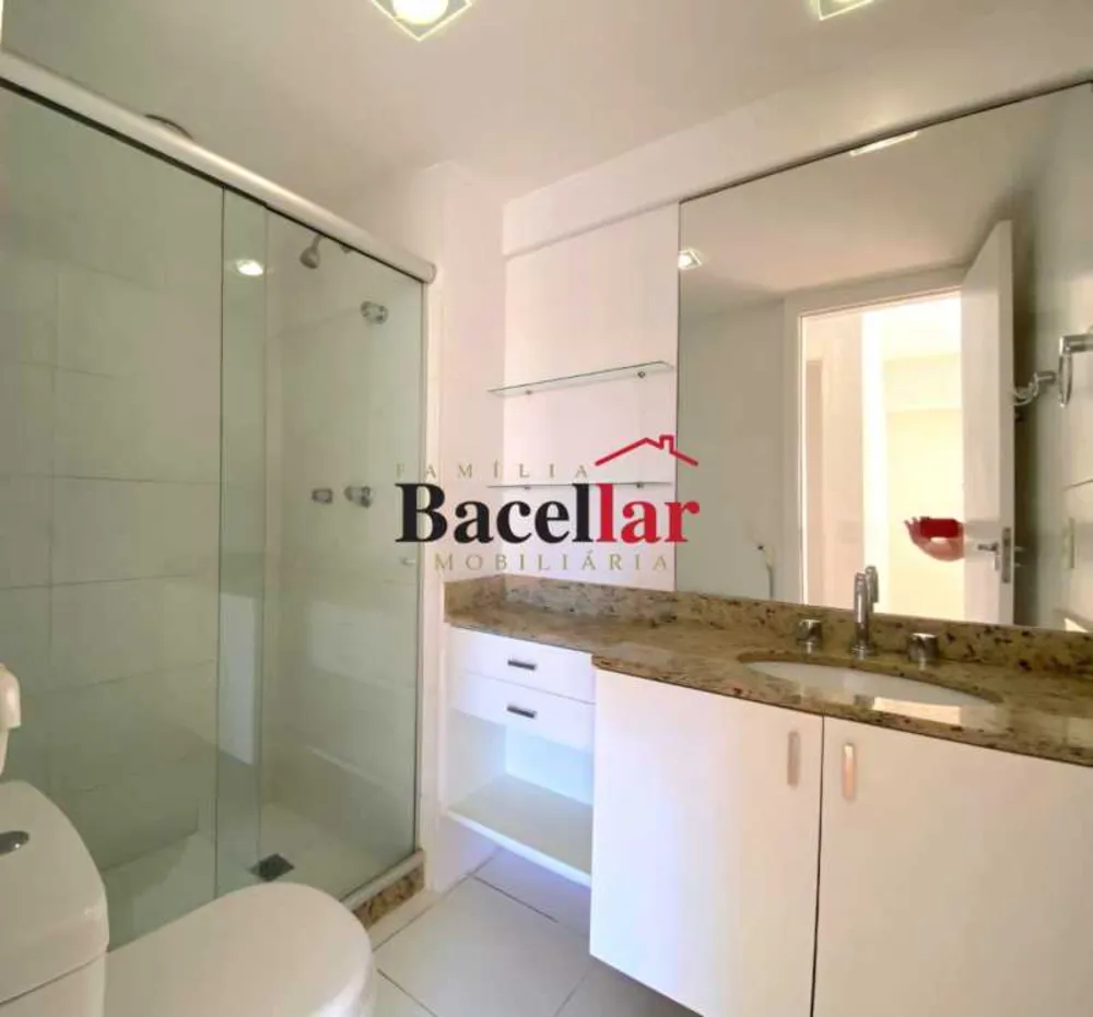 Apartamento, 3 quartos, 94 m² - Foto 20