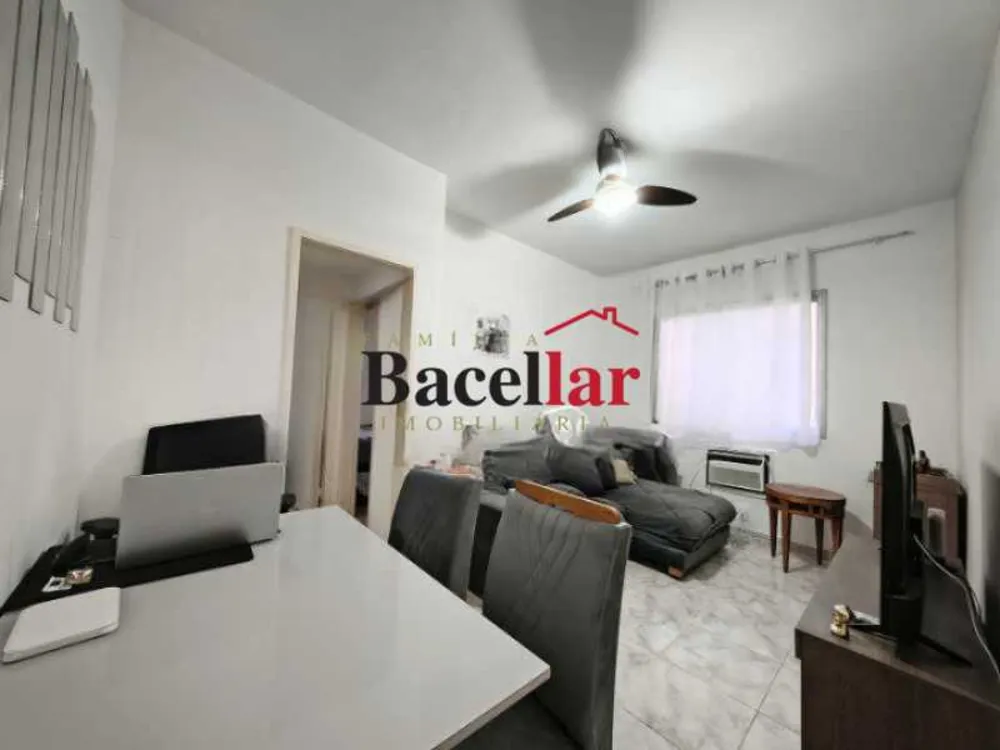 Apartamento, 2 quartos, 55 m² - Foto 2