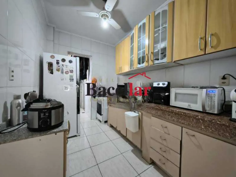 Apartamento, 2 quartos, 55 m² - Foto 9