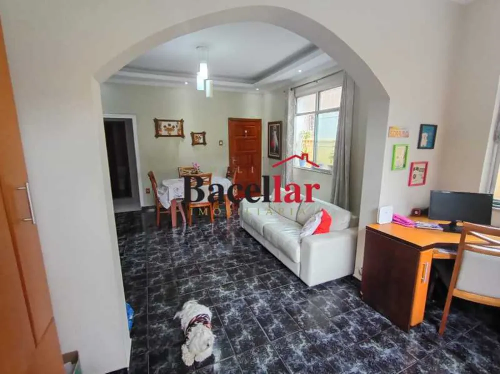 Apartamento, 2 quartos, 60 m² - Foto 6