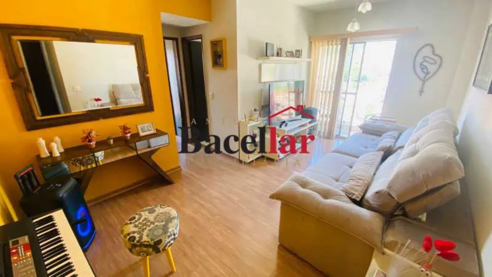 Apartamento, 2 quartos, 68 m² - Foto 3