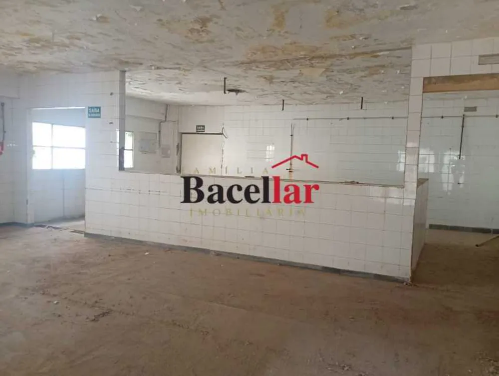 Depósito-Galpão, 3000 m² - Foto 12