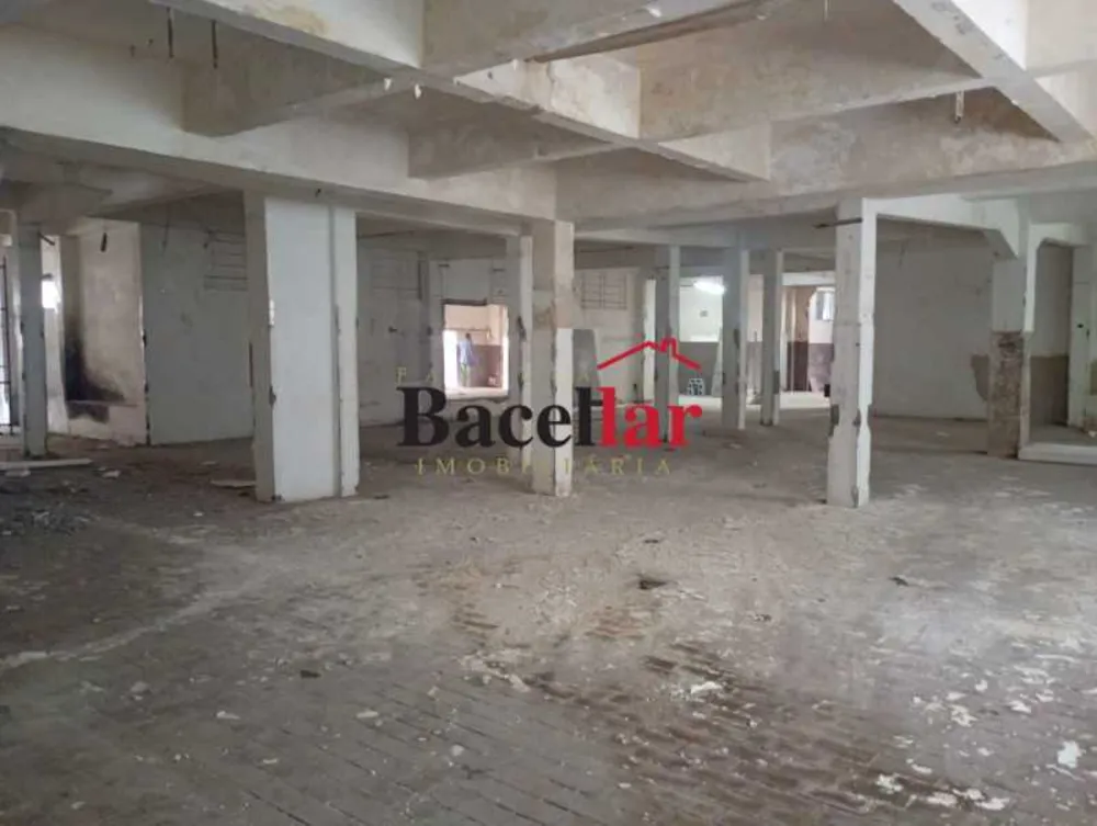 Depósito-Galpão, 3000 m² - Foto 1