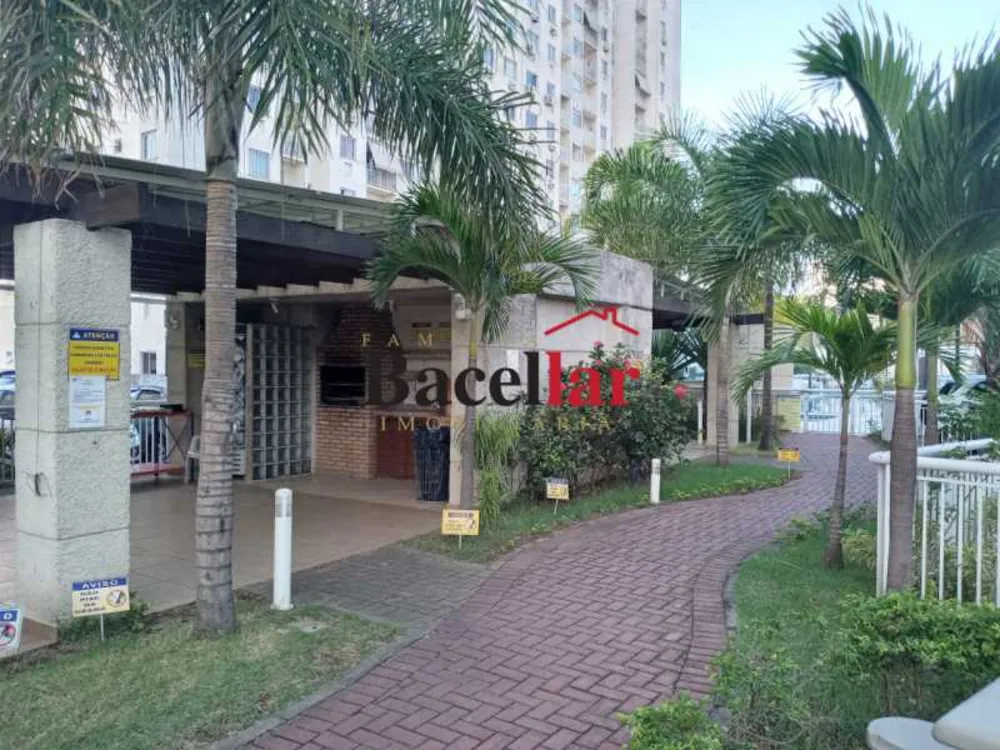 Apartamento, 3 quartos, 60 m² - Foto 2
