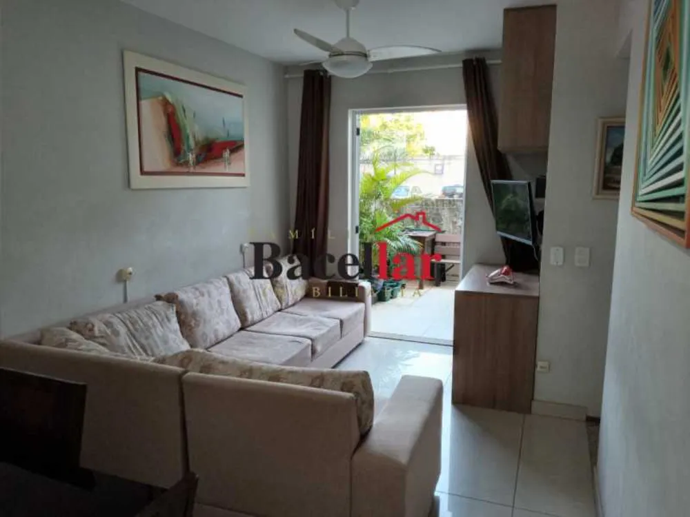 Apartamento, 3 quartos, 60 m² - Foto 6