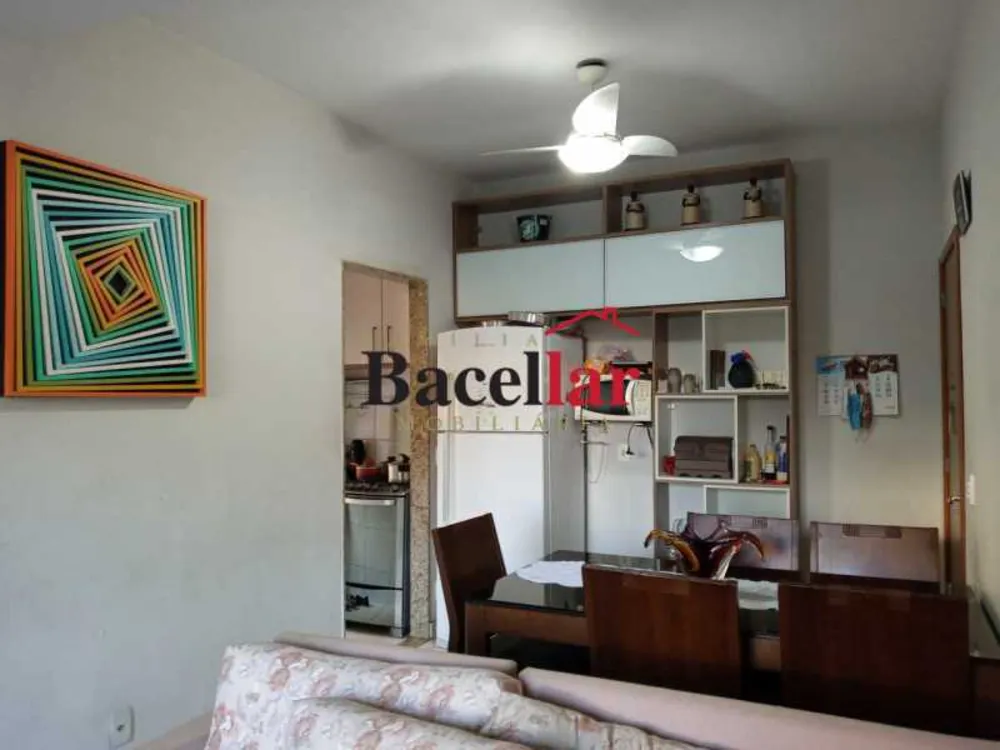 Apartamento, 3 quartos, 60 m² - Foto 5