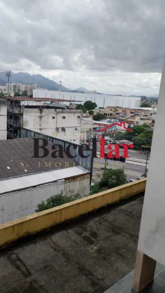 Apartamento, 2 quartos, 54 m² - Foto 9