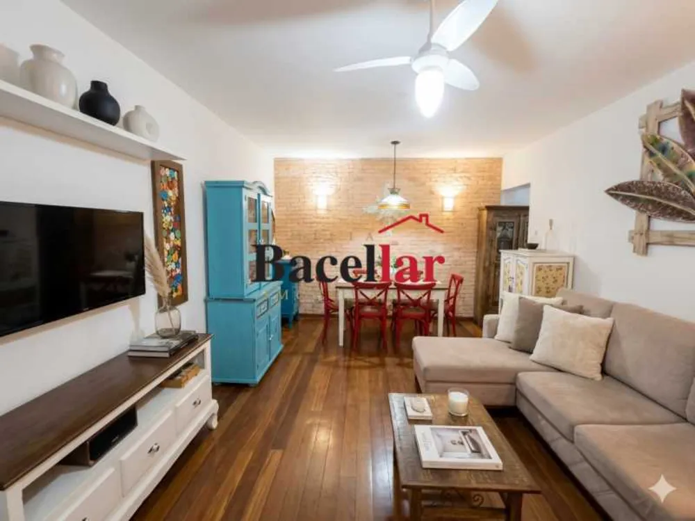 Apartamento, 3 quartos, 107 m² - Foto 3