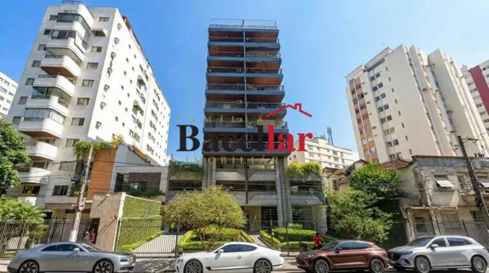 Apartamento, 3 quartos, 107 m² - Foto 14
