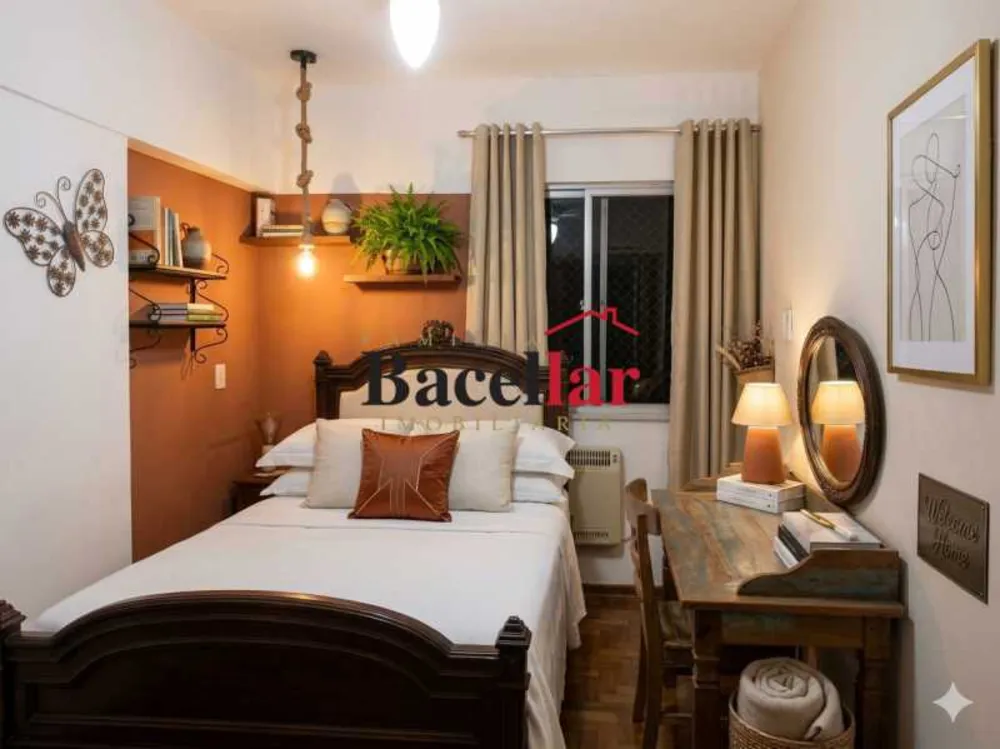 Apartamento, 3 quartos, 107 m² - Foto 9