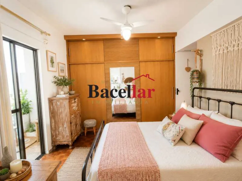 Apartamento, 3 quartos, 107 m² - Foto 5